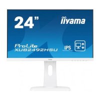 монитор Iiyama ProLite XUB2492HSU-W1