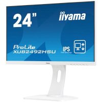 монитор Iiyama ProLite XUB2492HSU-W1