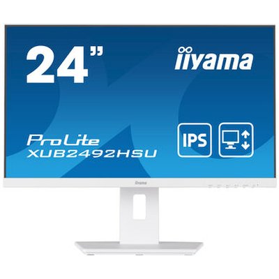 монитор Iiyama ProLite XUB2492HSU-W5