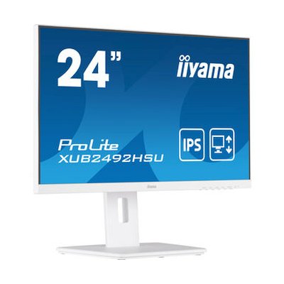 монитор Iiyama ProLite XUB2492HSU-W5