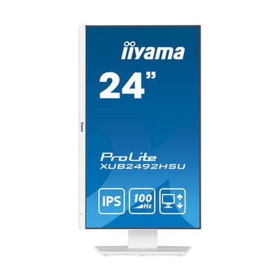 Iiyama ProLite XUB2492HSU-W6