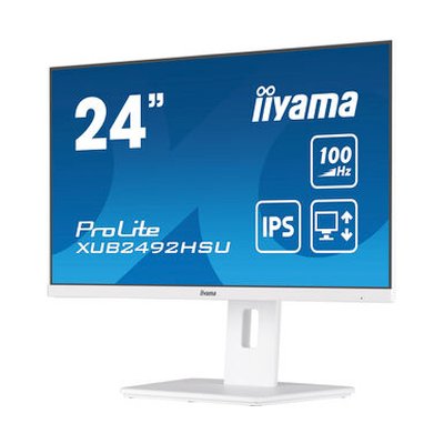 Iiyama ProLite XUB2492HSU-W6