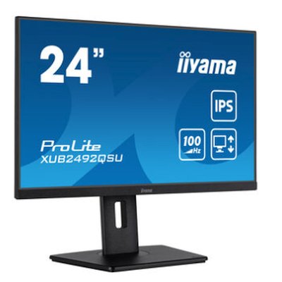 Iiyama ProLite XUB2492QSU-B1