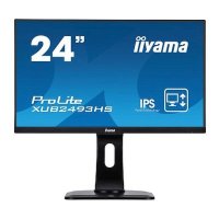 монитор Iiyama ProLite XUB2493HS-B1