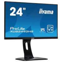 монитор Iiyama ProLite XUB2493HS-B1