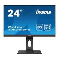 монитор Iiyama ProLite XUB2493HS-B4