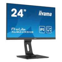 монитор Iiyama ProLite XUB2493HS-B4