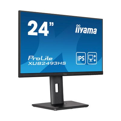 Iiyama ProLite XUB2493HS-B5