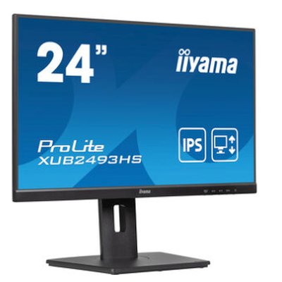 Iiyama ProLite XUB2493HS-B6