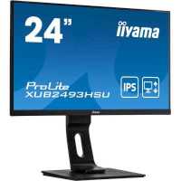 монитор Iiyama ProLite XUB2493HSU-B1
