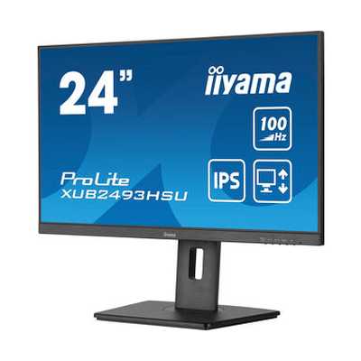 Iiyama ProLite XUB2493HSU-B6