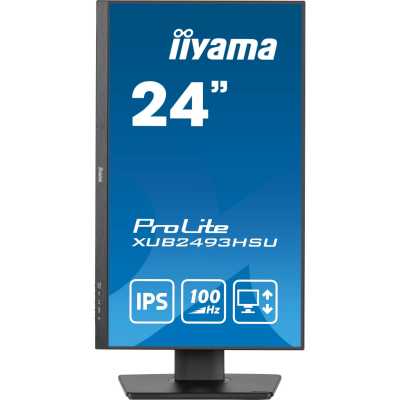 Iiyama ProLite XUB2493HSU-B7