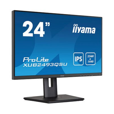 Iiyama ProLite XUB2493QSU-B5