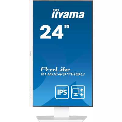 Iiyama ProLite XUB2497HSU-W2