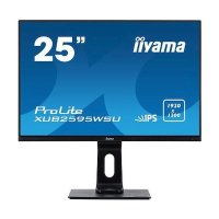 монитор Iiyama ProLite XUB2595WSU-B1