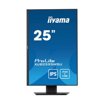 Iiyama ProLite XUB2595WSU-B5