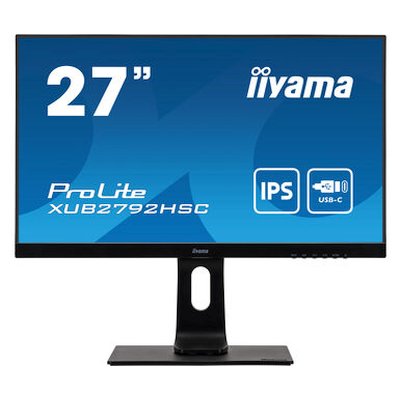 монитор Iiyama ProLite XUB2792HSC-B1