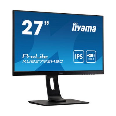 монитор Iiyama ProLite XUB2792HSC-B1