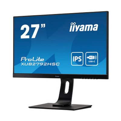 Iiyama ProLite XUB2792HSC-B1