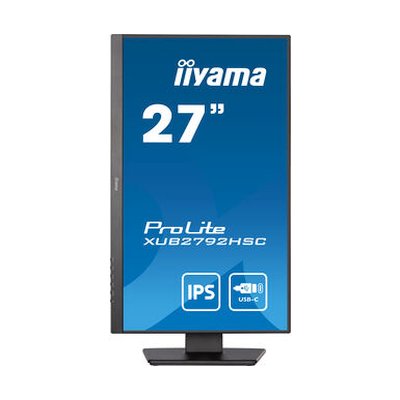 Iiyama ProLite XUB2792HSC-B5