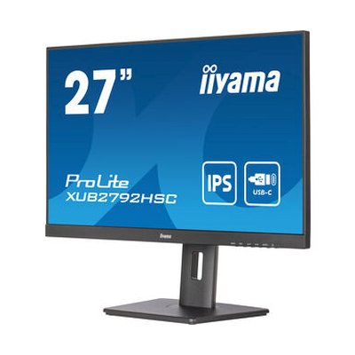 Iiyama ProLite XUB2792HSC-B5