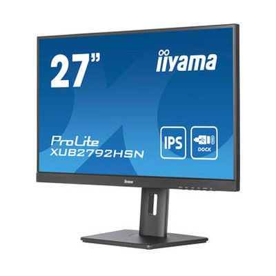 монитор Iiyama ProLite XUB2792HSN-B5