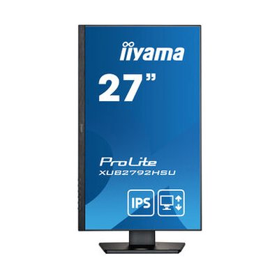 Iiyama ProLite XUB2792HSU-B5