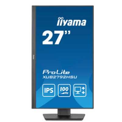 Iiyama ProLite XUB2792HSU-B6