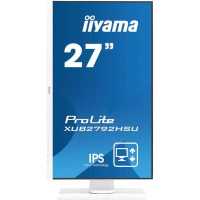 монитор Iiyama ProLite XUB2792HSU-W1