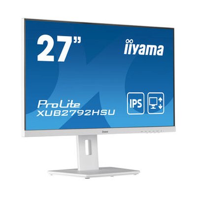 монитор Iiyama ProLite XUB2792HSU-W5