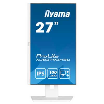 Iiyama ProLite XUB2792HSU-W6