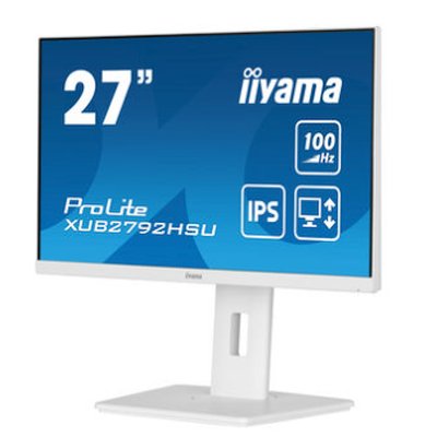 Iiyama ProLite XUB2792HSU-W6