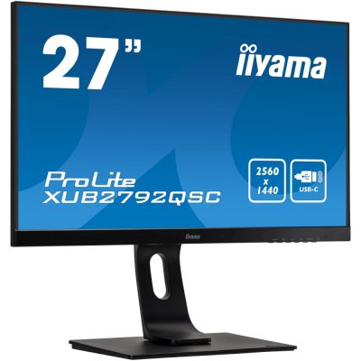 Iiyama ProLite XUB2792QSC-B1