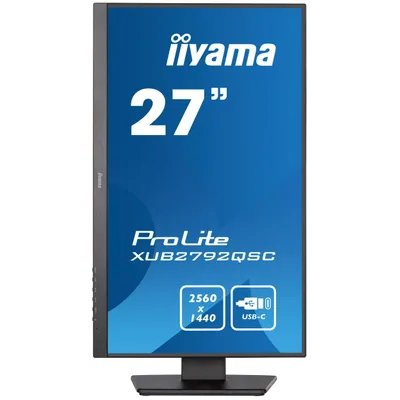 Iiyama ProLite XUB2792QSC-B5