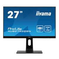 монитор Iiyama ProLite XUB2792QSN-B1