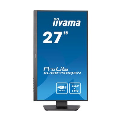 Iiyama ProLite XUB2792QSN-B5