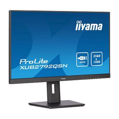 монитор Iiyama ProLite XUB2792QSN-B5