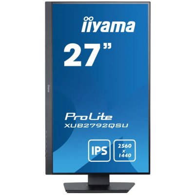 Iiyama ProLite XUB2792QSU-B5