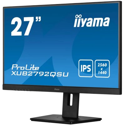 Iiyama ProLite XUB2792QSU-B5