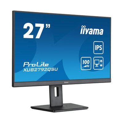 Iiyama ProLite XUB2792QSU-B6