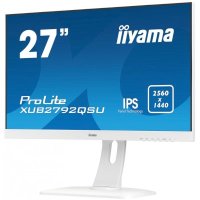 монитор Iiyama ProLite XUB2792QSU-W1