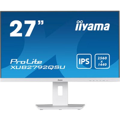 монитор Iiyama ProLite XUB2792QSU-W5