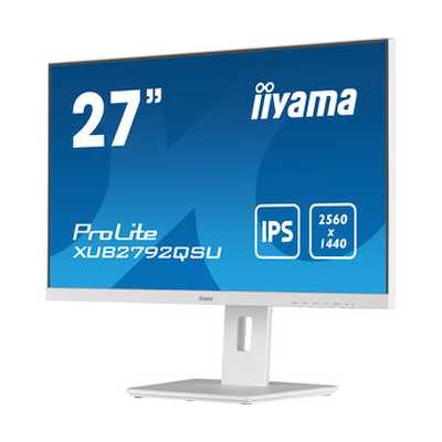 Iiyama ProLite XUB2792QSU-W5