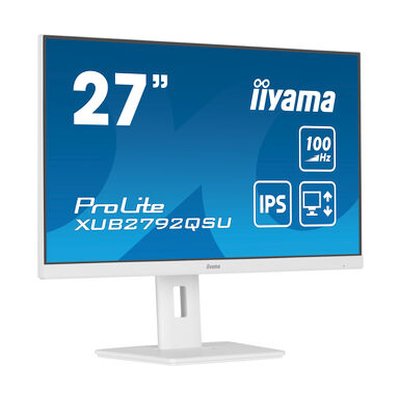 Iiyama ProLite XUB2792QSU-W6