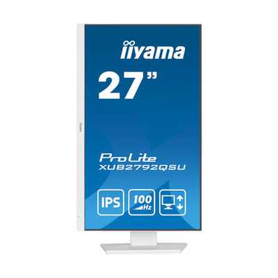 монитор Iiyama ProLite XUB2792QSU-W6