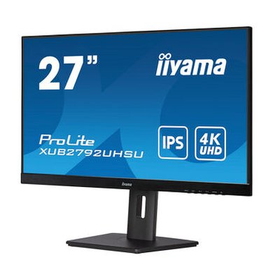 монитор Iiyama ProLite XUB2792UHSU-B5