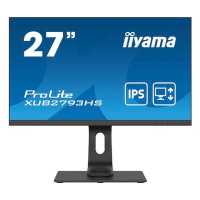 монитор Iiyama ProLite XUB2793HS-B4