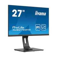 монитор Iiyama ProLite XUB2793HS-B4
