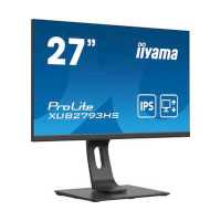 монитор Iiyama ProLite XUB2793HS-B4