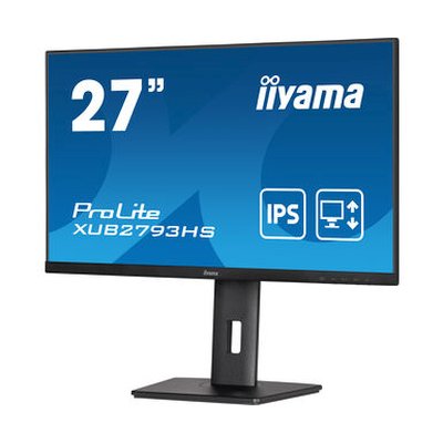 Iiyama ProLite XUB2793HS-B5